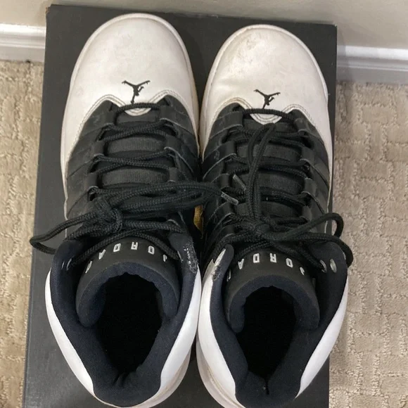 Jordan Max Aura GS - Picture 5 of 6